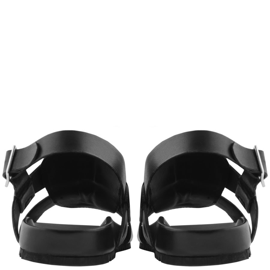 Alternative Image for ProductGrenson Wiley Sandals Black3